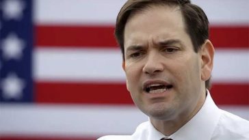 Rubio le dijo a Ali que el gobierno de Trump se opondría a las afirmaciones presentadas por Maduro