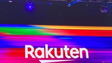 El grupo Rakuten de Japón decide no enumerar Rakuten Securities