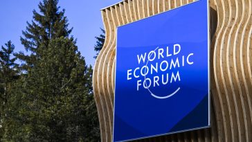 El informe: La maldición de Davos - Euractiv