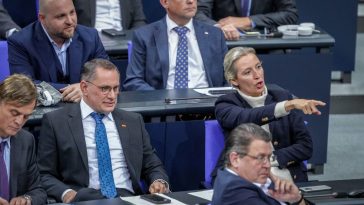 El informe: ¿el último esfuerzo de Alemania? - Euractiv