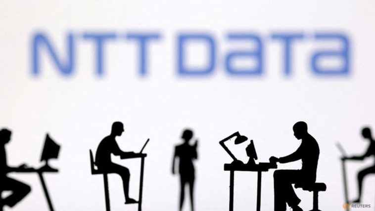 El jefe de NTT DATA pide estándares globales sobre regulación de la IA en Davos