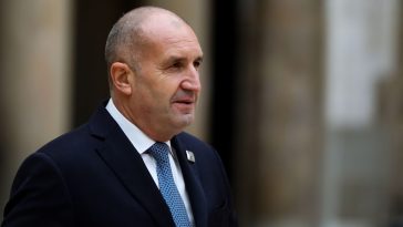 El presidente búlgaro critica a Borisov por prolongar la crisis política - Euractiv