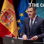 El primer ministro español ataca el eje de la "extrema derecha global" y espera el apoyo de Brasil - Euractiv