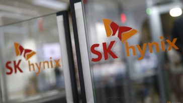 El proveedor de Nvidia, SK Hynix, registra ganancias trimestrales récord