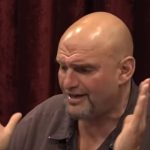 John Fetterman