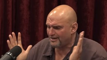 John Fetterman