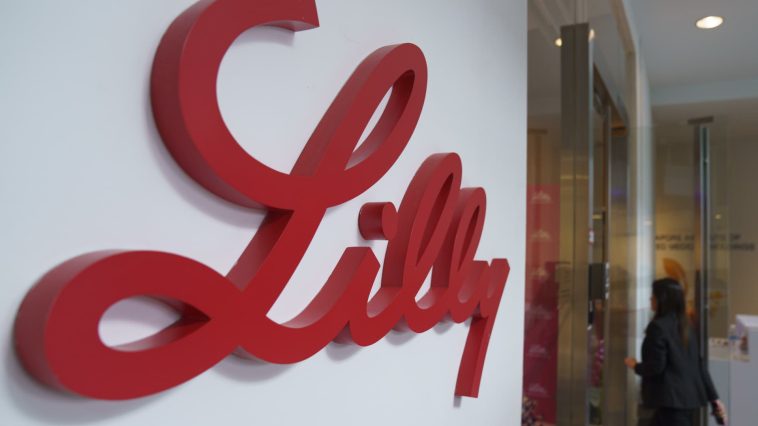 Eli Lilly LLY recorta las perspectivas de ingresos para 2024 de los medicamentos para bajar de peso