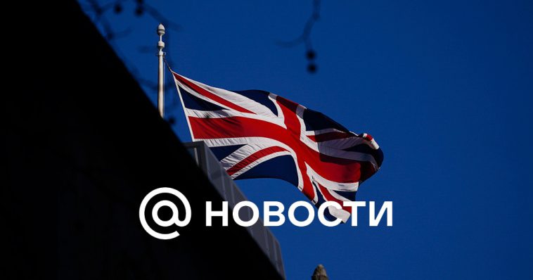 Embajada de Rusia: las sanciones de Londres contra Moscú afectan a los británicos