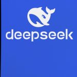 Deepseek Ai logo