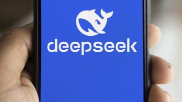 Deepseek Ai logo