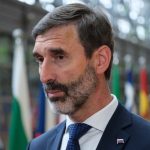 Eslovaquia acusa al Parlamento de la UE de "interferencia" en las elecciones de Georgia - Euractiv