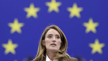 Estos son los eurodiputados propuestos para las dos comisiones especiales del PE - Euractiv