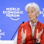 Europa puede importar talentos desilusionados de los EE.UU. de Trump, dice Lagarde