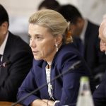 Ex jefe de inteligencia italiana se convertirá en el asesor diplomático de Von Le Leyen - Euractiv