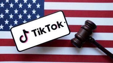 Explicador: ¿Qué sucede después de la prohibición de TikTok?