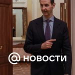 Exsecretario de prensa Sakr: Assad intentó contactar a Putin antes del derrocamiento