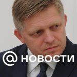 Fico acusó a Zelensky de dañar deliberadamente a la UE