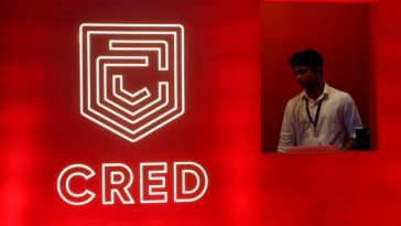 Fintech Firma Cred se une al proyecto de división de Indian Central Bank