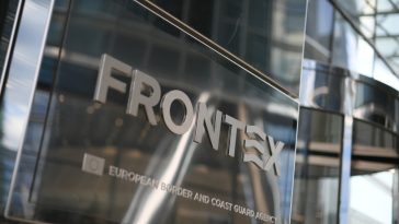 Frontex pronto tendrá una nueva HQ en Varsovia - Euractiv