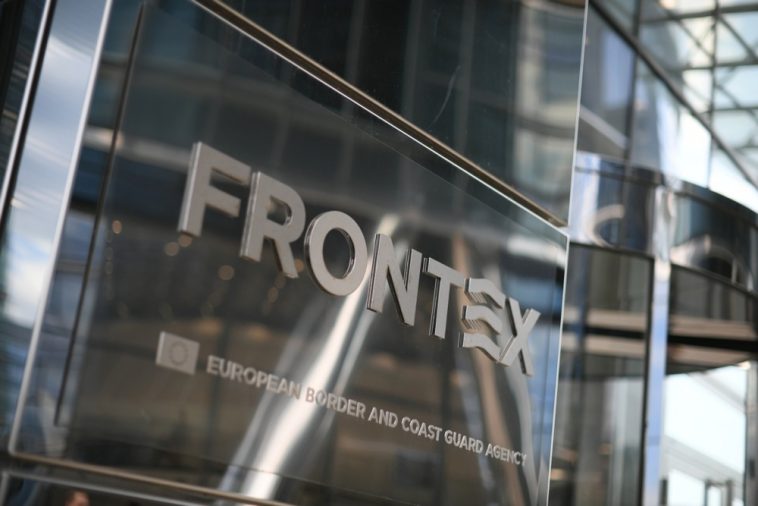 Frontex pronto tendrá una nueva HQ en Varsovia - Euractiv