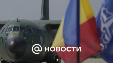 Georgescu: la base de la OTAN en Rumania podría usarse para iniciar una guerra contra Rusia