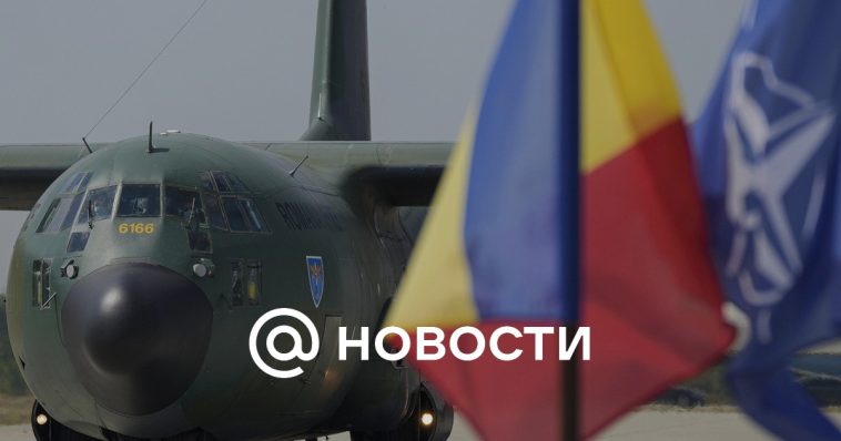 Georgescu: la base de la OTAN en Rumania podría usarse para iniciar una guerra contra Rusia