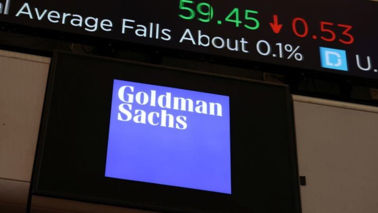 Goldman Sachs contrata al ejecutivo de Amazon en el rol de ingeniería de IA senior