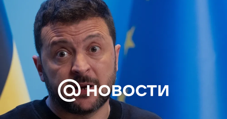 “Gran tragedia”: el exasesor del Pentágono “leyó” los verdaderos pensamientos de Zelensky en una entrevista obscena