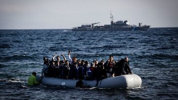 Grecia rechaza sistemáticamente a los inmigrantes, dictamina el TEDH - Euractiv