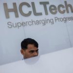 HCLTech de India no alcanza la estimación de ingresos del tercer trimestre