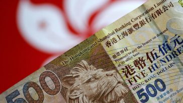 Hong Kong no ve la necesidad de cambiar el sistema monetario vinculado al dólar estadounidense