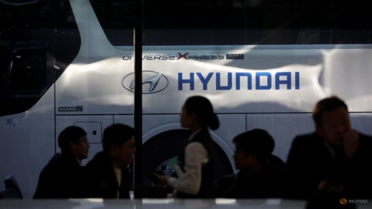 Hyundai Motor y GM pretenden firmar acuerdos de colaboración que incluyan la compra conjunta de piezas