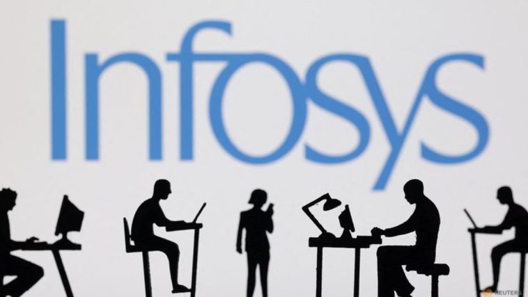 Infosys de India acusa a su rival Cognizant de prácticas anticompetitivas