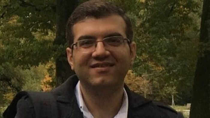 Mohammed Abedini