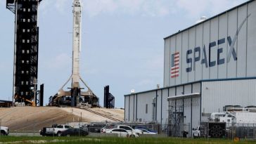 Italia planea un acuerdo de servicios de seguridad de telecomunicaciones con SpaceX por valor de 1.500 millones de dólares, informa Bloomberg News