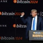 Kraken y Blockchain.com se unen a una multitud que firma con cabilderos vinculados a Trump