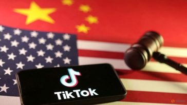 La Corte Suprema parece inclinada a mantener la prohibición de TikTok en EE. UU.