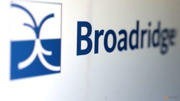 La empresa estadounidense de tecnología financiera Broadridge aumentará la plantilla de India en un 26% en 3 años, dice un alto ejecutivo