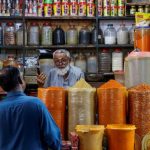 La inflación anual de Pakistán se desaceleró al 4,1% en diciembre