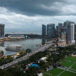 La inflación básica de Singapur cae al 1,8% en diciembre; el más bajo desde noviembre de 2021