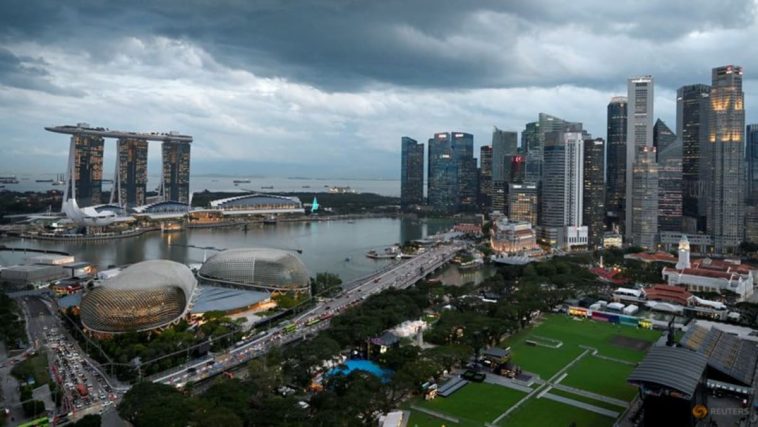 La inflación básica de Singapur cae al 1,8% en diciembre; el más bajo desde noviembre de 2021