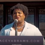 Stacey Abrams