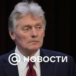 La posibilidad de un encuentro entre Putin y Trump y los reclamos de Lituania. Temas de la sesión informativa de Peskov