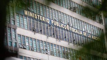 Las autoridades capturan a 5 sospechosos en relación con el bombardeo de la oficina del ministerio público en el norte de Perú