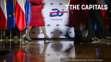 Las disputas sobre la presidencia de la UE aumentan en Polonia - Euractiv