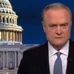 Lawrence O'Donnell critica a Trump por su despreciable perdón