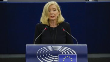 Lecciones del organismo de control de la UE: Emily O'Reilly sobre ética y responsabilidad - Euractiv