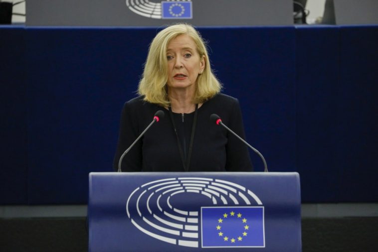 Lecciones del organismo de control de la UE: Emily O'Reilly sobre ética y responsabilidad - Euractiv