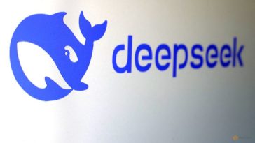 Los ETF con temas de AI-se sumergen en las noticias de Deepseek