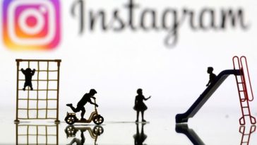 Los adolescentes serán colocados automáticamente en cuentas de adolescentes de Instagram con restricciones de mensajes y supervisión de los padres.